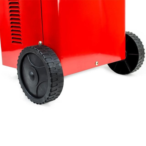 Автомобильное пускозарядное устройство для АКБ INTERTOOL AT-3016