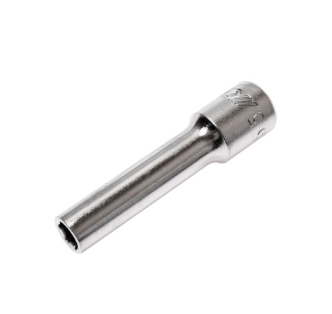 Головка торцевая глубокая 6-гр. 1/4", 5.5мм