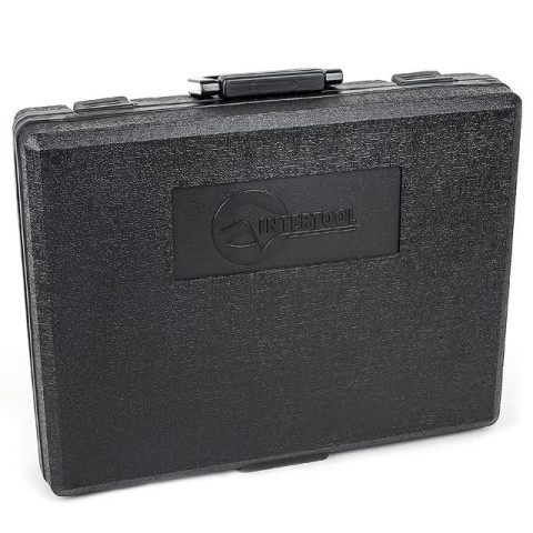 Профессиональный набор инструментов INTERTOOL ET-6073