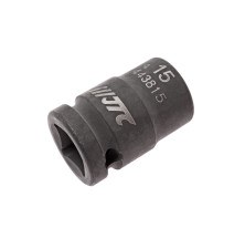 Головка ударная 1/2" 6гр.15мм