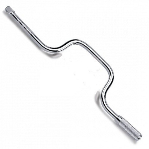 1/2" Коловорот L=415 мм (код 8154410A)