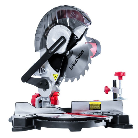Торцовочная пила WORCRAFT MST14-210