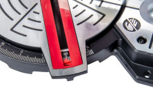 Торцовочная пила WORCRAFT MST14-210