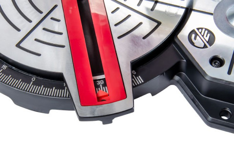 Торцовочная пила WORCRAFT MST14-210