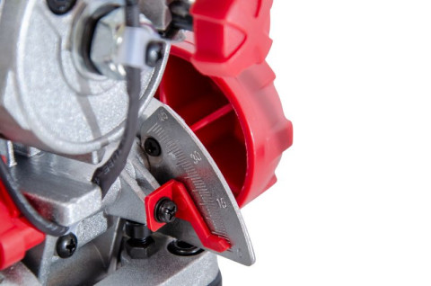 Торцовочная пила WORCRAFT MST14-210