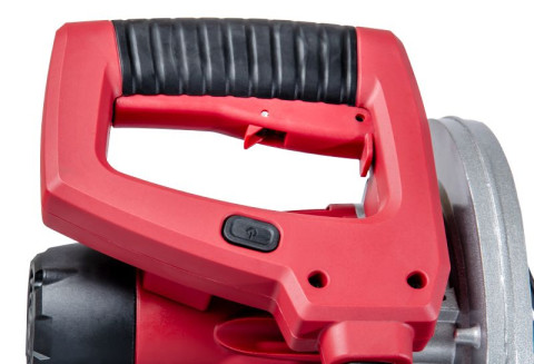 Торцовочная пила WORCRAFT MST14-210