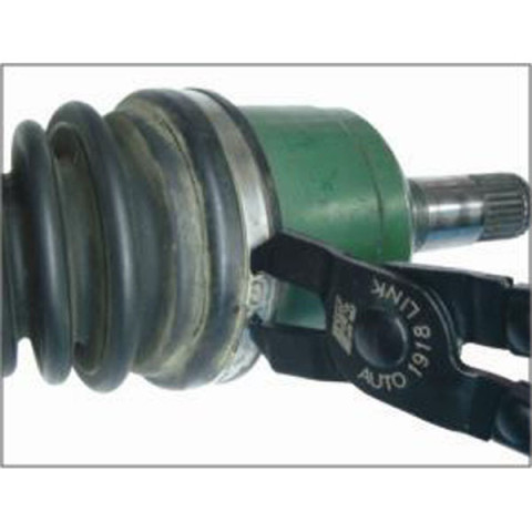 Щипцы для хомутов ШРУСа