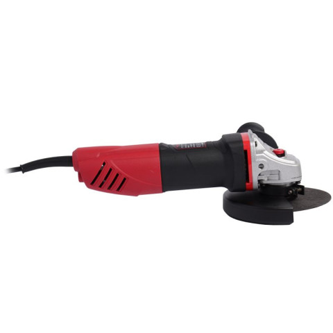 Шлифмашина угловая WORCRAFT AG08-115