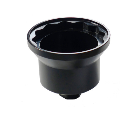 Головка ступичная для IVECO 110 мм (код 9T1405)