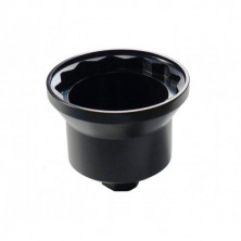 Головка ступичная для IVECO 110 мм (код 9T1405)