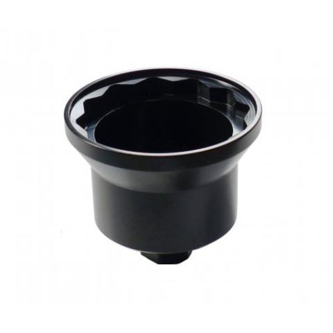 Головка ступичная для IVECO 110 мм (код 9T1405)