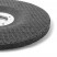 Круг зачистной по металлу INTERTOOL CT-4024