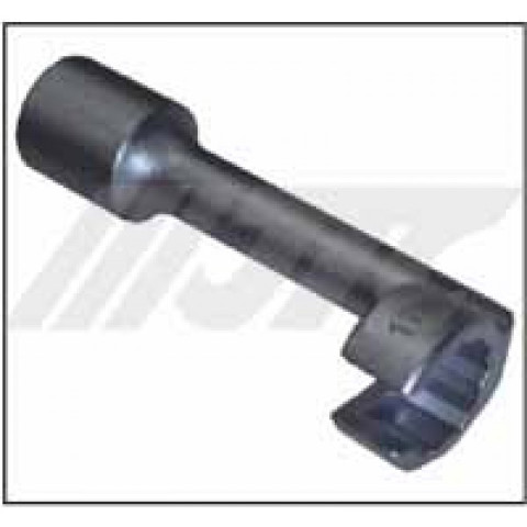 Набор ключей разрезных L-образных 6ед.