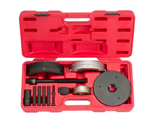 Набор для замены ступичных подшипников FORD, MAZDA, VOLVO 13 пр. (код 913T2)