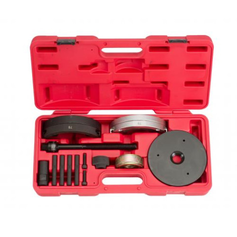 Набор для замены ступичных подшипников FORD, MAZDA, VOLVO 13 пр. (код 913T2)