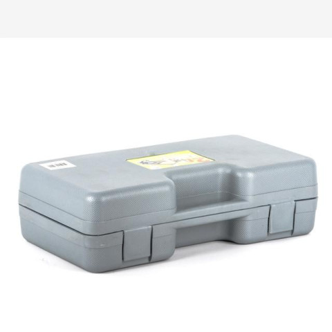 Домкрат электрический ромб, 2т; 12В INTERTOOL GT0310