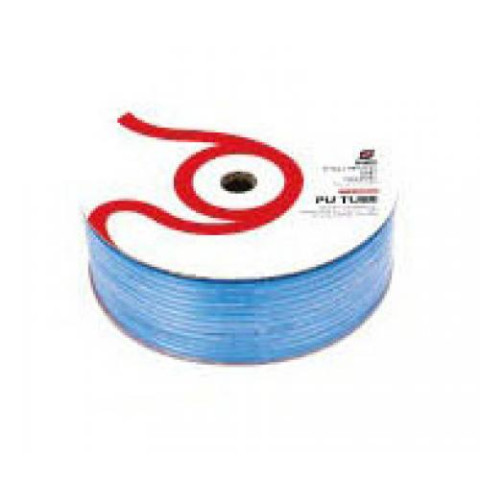 Пневмошланг полиуретановый d=4 x 6 мм, L=50 м