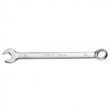Ключ рожково-накидной экстрадлинный 33 мм, L=471 мм (FORCE 75533L)