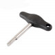 Ключ для пластиковых маслосливных пробок VAG (FORCE 61930)