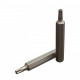 10 мм Бита Torx с отверстием T30H, L=75 мм (FORCE 1777530)