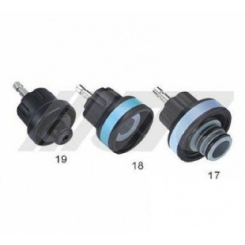 Адаптер для тестирования утечек в радиаторе VW SHARAN, BENTLEY