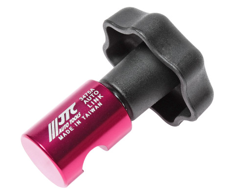 Фиксатор для подъемников капота, багажника, задней двери