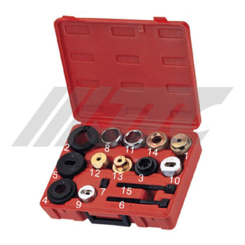 Набор для снятия/установки сайлентблоков BMW E36, E46