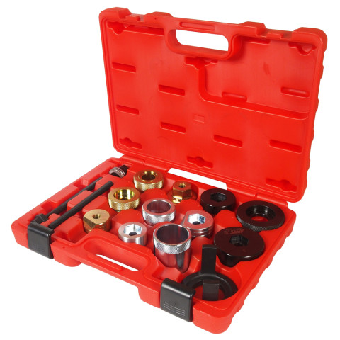 Набор для снятия/установки сайлентблоков BMW E36, E46