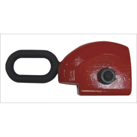 Захват для кузовных работ (5т.)