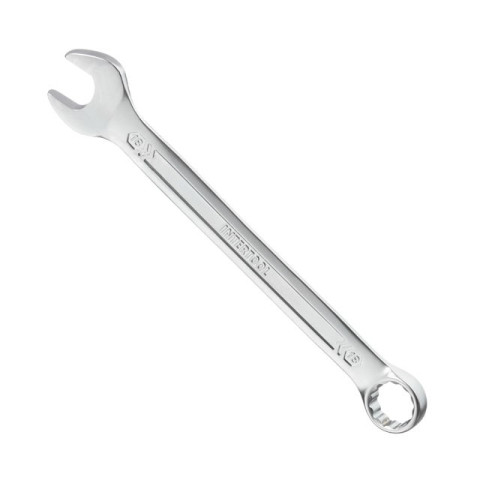 Ключ комбинированный INTERTOOL XT-1018