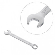 Ключ комбинированный INTERTOOL XT-1018