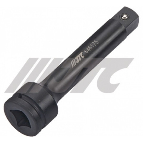 Удлинитель ударный 3/4" 100мм