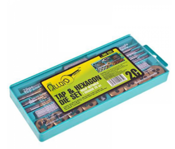 Клинья для плитки 25 мм / 100шт INTERTOOL HT-0391