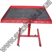 Стол механика на колёсах King 8020