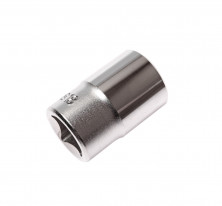 Головка торцевая 6-гр. 1/2" 18мм