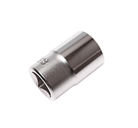 Головка торцевая 6-гр. 1/2" 18мм