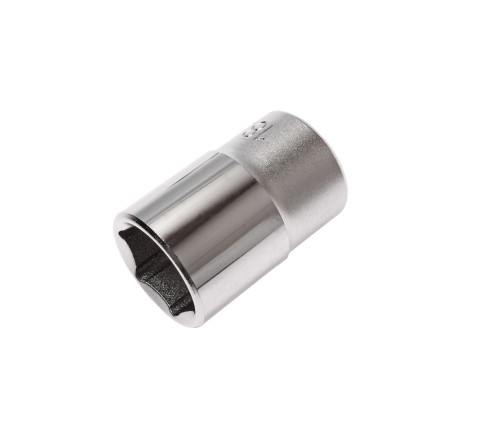 Головка торцевая 6-гр. 1/2" 18мм