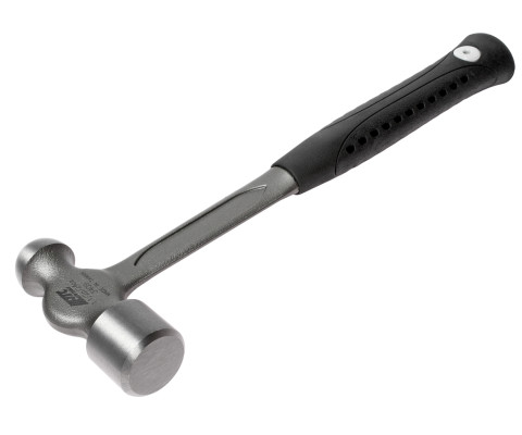 Молоток с круглым бойком 345 мм (680гр)