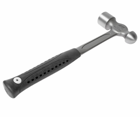 Молоток с круглым бойком 345 мм (680гр)