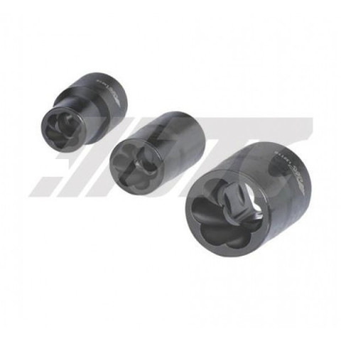 Головка для поврежденных болтов и гаек 9мм