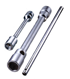 Ключи баллонные (код 2521922)