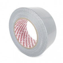 Скотч универсальный армированный 50 мм*50 м. INTERTOOL KT-0983