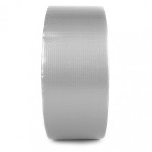 Скотч универсальный армированный 50 мм*50 м. INTERTOOL KT-0983