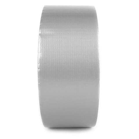 Скотч универсальный армированный 50 мм*50 м. INTERTOOL KT-0983