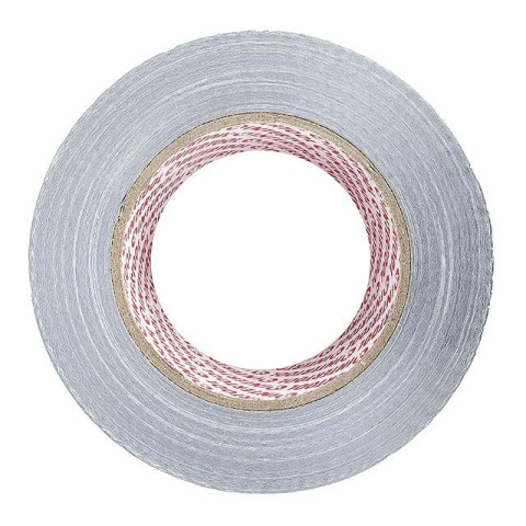 Скотч универсальный армированный 50 мм*50 м. INTERTOOL KT-0983