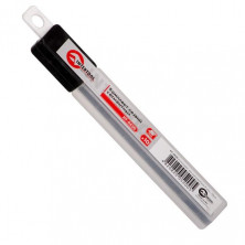 Комплект лезвий сегментных 9 мм, 10шт. INTERTOOL HT-0520
