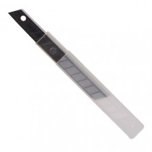 Комплект лезвий сегментных 9 мм, 10шт. INTERTOOL HT-0520