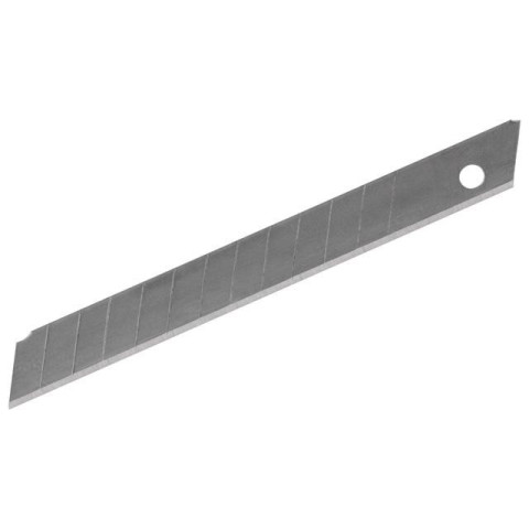 Комплект лезвий сегментных 9 мм, 10шт. INTERTOOL HT-0520