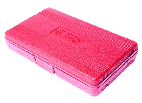 Набор головок 1/4" 23ед.