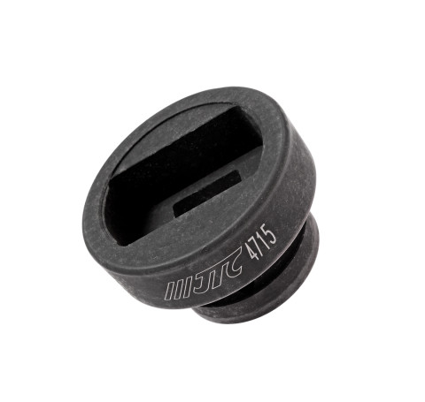 Головка для пальца задней рессоры SCANIA